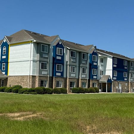 Microtel Inn & Suites By Wyndham Albertville Exterior foto
